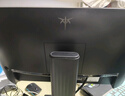 KTC 23.8英寸2K原生180Hz顯示器 HDR450nit FastIPS升降旋轉底座 國家補貼筆記本外接電腦顯示屏H24T7 曬單實(shí)拍圖