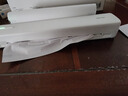 得力（deli）X8E學(xué)習錯題打印機 A4家用作業(yè)整理照片試卷喵喵機學(xué)生開(kāi)學(xué)文具禮物便攜熱敏標簽打印機203dpi高清 曬單實(shí)拍圖