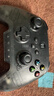 墨將彩虹2PRO 無(wú)線(xiàn)游戲手柄Switch/NS/PC類(lèi)Xbox藍牙體感Apex黑神話(huà)悟空/怪物獵人明末淵虛之羽 標準版 曬單實(shí)拍圖