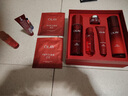 玉蘭油（OLAY）大紅瓶水乳液保濕抗皺緊致抗衰老化妝品護膚品套裝禮盒教師節(jié)禮物 曬單實拍圖