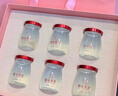 艾尚燕即食燕窩70g*6瓶【日常滋補(bǔ)熱賣】禮盒送父母長輩 孕婦補(bǔ)品營養(yǎng)品 曬單實拍圖
