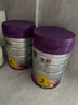 至初（A2）a2至初 嬰幼兒奶粉 乳鐵蛋白配方奶粉 新西蘭源乳 2段 [新客注冊398下單送400g] 1罐 曬單實(shí)拍圖