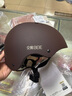 貝易（BeiE）兒童頭盔護具男女寶玩具平衡車(chē)安全帽嬰兒通用1-6歲防護套裝  宇航員探索頭盔 曬單實(shí)拍圖