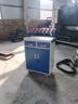 菲?？藬悼氐毒吖馛NC加工中心刀具車(chē)車(chē)間用工具柜BT50 bt40刀柄架管理柜 刀具柜BT30（14刀套） 0.8mm 曬單實(shí)拍圖
