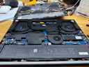 ROG魔霸新銳 2025 銳龍9 16英寸 游戲本筆記本電腦(R9 8940HX 16G 1T RTX5060 2.5K 165Hz) 曬單實拍圖