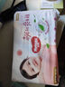 好奇（Huggies）鉑金裝小桃褲紙尿褲L76片(9-14kg)大號尿不濕【消暑散熱】 曬單實(shí)拍圖
