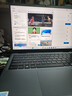戴爾（DELL）筆記本電腦 國家補貼 靈越14PLUS-7440新款 32G 14英寸高性能輕薄本學生辦公 酷睿5 1T 2.5K 120Hz 曬單實拍圖