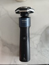 飛利浦（PHILIPS）電動(dòng)剃須刀新一代旋護5系 凈護雙升級AI智能痘敏肌刮胡刀  送老公  父親生日禮物 國家補貼 曬單實(shí)拍圖