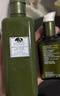 悅木之源（Origins）靈芝菌菇水200ml保濕爽膚水精華護膚品濕敷補水噴霧生日禮送女友 曬單實拍圖