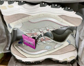 斯凱奇（Skechers）奶茶熊女鞋秋季厚底老爹鞋軟底百搭熊貓鞋休閑運動(dòng)鞋149238 曬單實(shí)拍圖