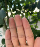 SMILETON手足脫皮嚴重蛻皮干燥起皮手指裂口子開(kāi)裂專(zhuān)用的非膏藥季節性脫皮 一盒體驗裝【德國品質(zhì) 特洨必備】 手脫皮用什么藥手足脫皮抑菌膏手指干裂脫皮真菌感染 曬單實(shí)拍圖