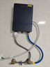 創(chuàng  )維（Skyworth）即熱式電熱水器7000W家用變頻恒溫速熱小廚寶功率可調衛生間洗澡淋浴免儲水出租房免打孔D968 曬單實(shí)拍圖