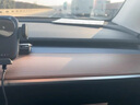 緣慶適用于特斯拉Model 3/Y梨木紋內飾中控面板方向盤(pán)框車(chē)內飾改裝用 17-22款 3 /21-24款 Y【儀表臺裝飾板 曬單實(shí)拍圖