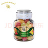 嘉云（Cavendish&Harvey）雜果味300g德國進(jìn)口玻璃瓶辦公室零食婚禮喜糖水果硬糖 曬單實(shí)拍圖