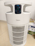 美的（Midea）家用寵物空氣凈化器 吸貓毛除過(guò)敏源貓貓搭子貓毛凈化器殺菌消毒除貓狗異味小怪獸PET500 曬單實(shí)拍圖