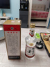 鴨溪窖 復古版 濃香型白酒 54度 500ml 單瓶裝  曬單實(shí)拍圖
