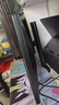 雷神27英寸2K 210Hz原生200 Fast IPS 硬件低藍光 升降旋轉HDR450nit峰值非180電腦顯示器ZQ27F210L 曬單實(shí)拍圖