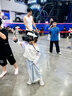 小天才兒童電話(huà)手表Z6Pro天境藍防水GPS定位兒童智能手表 學(xué)生4G視頻拍照雙攝男女表 曬單實(shí)拍圖