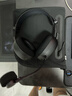 索尼（SONY）【日本直郵】INZONE H9 II 無(wú)線(xiàn)降噪耳機頭戴式游戲電競耳機輕巧舒適可拆卸心形AI麥克風(fēng) INZONE H9 II【黑色】 曬單實(shí)拍圖