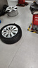 米其林（MICHELIN）汽車輪胎 205/55R16 91V 耐越 ENERGY MILE 適配朗逸/速騰/卡羅拉 曬單實拍圖