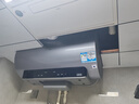 海爾（Haier）國家補貼20%電熱水器60升 小紅花JH9 無(wú)垢鮮活水凈膚洗 JH7升級款 3D巨能洗 3300W瞬熱家用儲水式 曬單實(shí)拍圖