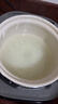 美的（Midea）小飛俠0氟球膽電壓力鍋5L 觸控家用電飯煲高壓鍋4-6人 全自動(dòng)智能預約遠紅外加熱燉煮MY-E5923 曬單實(shí)拍圖