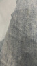 都市麗人保暖內(nèi)衣女士秋上新無痕發(fā)熱加厚加絨秋冬秋衣秋褲套裝女 簡約黑 【無痕升溫9.1℃ A類嬰兒級面料】 L 【參考體重100-115斤】 曬單實拍圖