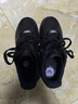 耐克NIKE緩震板鞋女空軍一號 AIR FORCE 1運動(dòng)鞋 DD8959-001黑37.5 曬單實(shí)拍圖