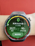 HUAWEI WATCH GT 6 Pro 鈦空銀 46mm華為智能手表全新騎行體驗(yàn)21天超長續(xù)航藍(lán)寶石玻璃&鈦合金GT5Pro升級(jí) 曬單實(shí)拍圖
