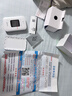 格行隨身wifi6官方正品三網(wǎng)通用車(chē)載便攜式無(wú)線(xiàn)網(wǎng)卡cpe路由器WiFi免插卡移動(dòng)隨身wifi非無(wú)限流量2025款 旗艦彩屏款【京倉速發(fā) 次日達】送1000G免費試用 曬單實(shí)拍圖