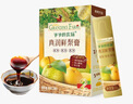 爺爺的農場(chǎng)秋梨膏寶寶梨膏0添加劑便攜真潤鮮純梨膏萊陽(yáng)碭山零食90g梨汁果汁 曬單實(shí)拍圖