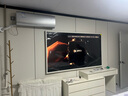 創(chuàng  )維壁紙電視85A7F 85英寸電視機超薄壁畫(huà)藝術(shù)Mini LED智能平板家電液晶彩電電視機85吋85A7E升級款 85英寸 咨詢(xún)客服主播減20%+免費安裝 曬單實(shí)拍圖