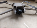 大疆（DJI）Mini 3 入門(mén)優(yōu)選航拍無(wú)人機 迷你續航飛行器 適配高清帶屏遙控器 智能高清拍攝 DJI Mini 3 標準【贈原裝保護罩】 官方標配（不含隨心換） 曬單實(shí)拍圖