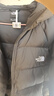 北面（The North Face）北面羽絨服男戶(hù)外防風(fēng)保暖鵝絨25年秋冬新品 7W7G JK3 2XL 曬單實(shí)拍圖