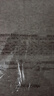 【工字透氣】夏季男士背心打底透氣工字背心男款休閑 灰色 2XL (120-135斤) 曬單實(shí)拍圖