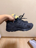 亞瑟士ASICS網(wǎng)面跑鞋百搭男鞋緩震運動(dòng)鞋透氣跑步鞋 GEL-CONTEND 4 黑色/黑色 43.5 曬單實(shí)拍圖