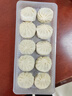 南翔小籠包180g*3袋（30只）中華老字號速凍早餐食品半成品包子面點(diǎn) 曬單實(shí)拍圖