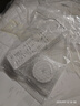 恒潔（HEGII）智能馬桶一體機 不限水壓帶水箱虹吸式座圈加熱抗菌智能坐便器 煥新款+輕音沖+脈沖按摩洗H33A 400mm （適用390mm以上） 曬單實(shí)拍圖