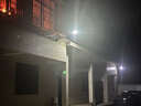 國碩科技新款太陽能戶外照明燈庭院燈路燈新農(nóng)村家用室外防水超大功率路燈 7000W工程款【照650方】天黑就亮 遙控+光控 曬單實拍圖