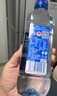 5100西藏冰川礦泉水500ml*24*2箱 天然純凈高端弱堿性飲用礦泉水 曬單實(shí)拍圖