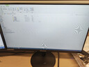 聯(lián)想(lenovo)生態(tài)品牌異能者 23.8英寸電腦顯示器 100HZ高刷新率 微邊框低藍光 電競設計辦公顯示屏幕 曬單實(shí)拍圖