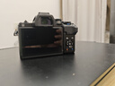 奧林巴斯（OLYMPUS）E-M10 MarkIV EM10四代 微單相機 數碼相機 微單套機（14-42mm & 40-150mm）黑色 曬單實(shí)拍圖