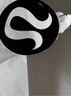lululemon丨All It Takes 女士運動(dòng)長(cháng)袖T恤*羅紋 Nulu? LW3GK5S 暮光玫瑰棕 XS /4 曬單實(shí)拍圖