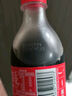 可口可樂(lè )（Coca-Cola）Coca-Cola 碳酸飲料 500ml*24瓶 新老包裝隨機發(fā)貨 曬單實(shí)拍圖