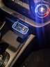 紐曼（Newmine）車(chē)載充電器超級快充一拖三伸縮線(xiàn)汽車(chē)充電器點(diǎn)煙器帶線(xiàn)多功能轉換器適用華為蘋(píng)果16安卓 曬單實(shí)拍圖