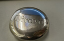 蒂洛薇（DIROVO）【任嘉倫同款】水光粉膏遮瑕控油持妝保濕粉底液氣墊象牙色 曬單實(shí)拍圖