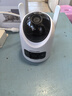 ?？低暎℉IKVISION）4G攝像頭終身免流量1000萬(wàn)雙鏡頭家用監控360度無(wú)死角帶夜視 內置無(wú)限流量 室外戶(hù)外防塵防水Q4P 曬單實(shí)拍圖