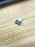 三星（SAMSUNG）128GB USB3.1  U盤(pán) FIT 電腦車(chē)載迷你優(yōu)盤(pán) 高速 學(xué)生辦公 讀速400MB/s（Gen 1）適用哨兵模式 曬單實(shí)拍圖