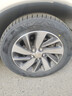 雙星雪地胎/冬季胎 215/60R17 96T DW16+ 適配瑞虎/逍客/傳奇GS4/奇駿 曬單實(shí)拍圖