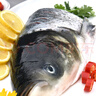 鮮喜愛(ài) 冷凍千島湖有機鰱魚(yú)頭1.5斤 白鰱魚(yú)頭  生鮮魚(yú)類(lèi) 海鮮水產(chǎn) 曬單實(shí)拍圖